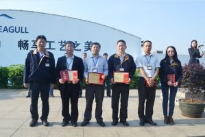 三月春風—為貧困學童捐書、捐衣活動